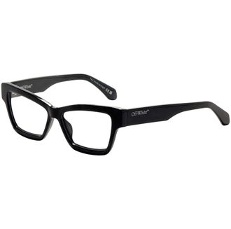 Off-white Womens 55 mm Black Opticals
