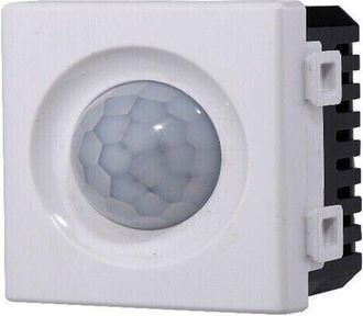 Trade Shop Trade Shop - Serie Bticino Frutti Matix Compatibile Presa Schuko Lan Pulsante Deviatore Usb