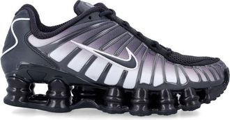 Nike Shox Tl Fade WomenS Mesh
