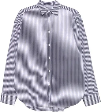Finamore Donna, Camicette, Multicolore, L, new