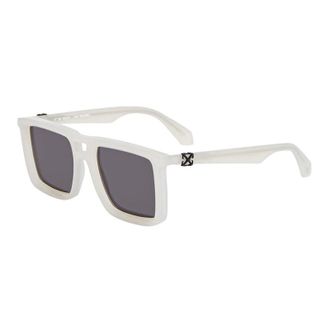 Off-white OERI13W STRATFORD 6107 Shiny Beige/Dark Grey