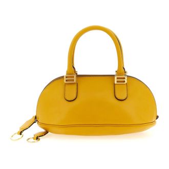 Balenciaga Handbags - female - Balenciaga - Handbags - Yellow - ONE SIZE - Bags