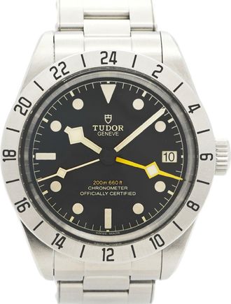 Tudor Wristwatch (Pre-Owned)