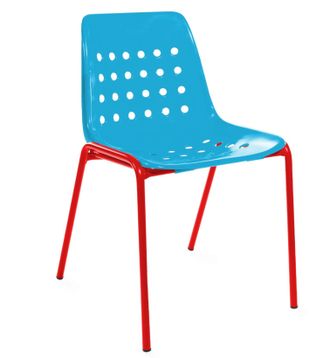 Schubiger M&ouml;bel Gartenstuhl Bermuda