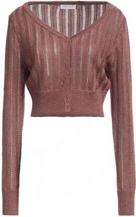 Majestic Filatures Cardigans