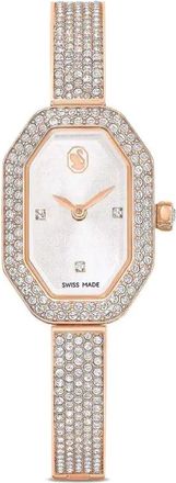 Swarovski Dextera Bangle 19mm - Bianco