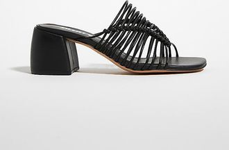 Silent D Balee Heels