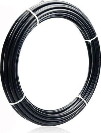 OEM Tubo De Pe 9/12, Para Instalaci&oacute;n En Superficie Y Subterr&aacute;nea, Resistente A Los Rayos Uv, 10 Metros