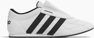 adidas Womens Womens Tekwen Trainers - Multi/White - Size: 4 36.7