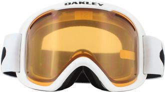 Oakley Ski Goggles O Frame 2.0 Pro XL OO7112-04 Matte Wit Persimmon & Donker Grijs