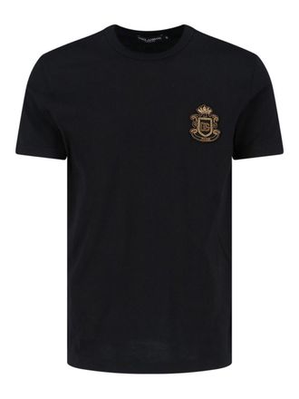 Dolce & Gabbana T-Shirt Logo
