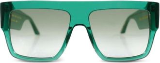 Anna-Karin Karlsson Occhiali da sole Mr. 3 Am Stories - Verde