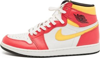 Nike Jordan Sneakers Jordan 1 Retro High OG - Rosso