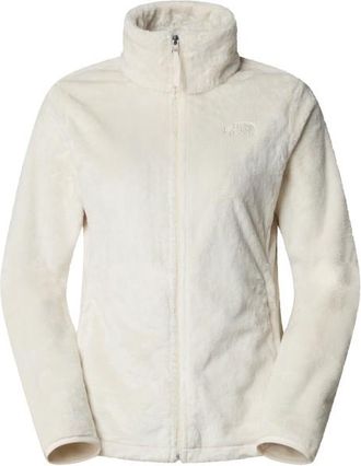 The North Face Osito Jacket Fleecejacke für Damen | beige