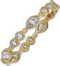 Bony Levy Monaco 18K Yellow Gold Diamond Stackable Ring at Nordstrom Rack, Size 6.5