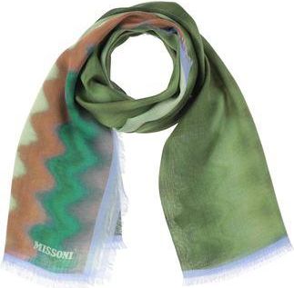 Missoni ACCESSORIES - Scarves sur YOOX.COM