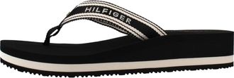 Tommy Hilfiger Donna, Scarpe, Nero, 39 EU, new