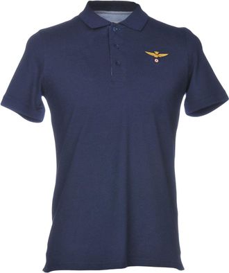 Aeronautica TOPS - Poloshirts auf YOOX.COM