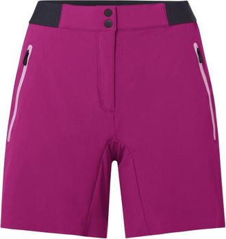 Vaude Scopi LW Shorts II Shorts f&uuml;r Damen | lila