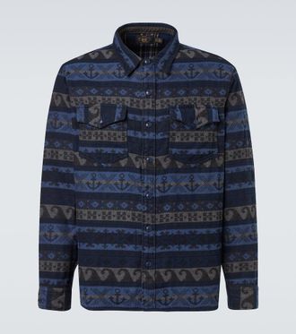Ralph Lauren Cotton shirt