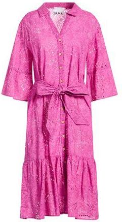 Weill KLEIDER - Midi-Kleider auf YOOX.COM