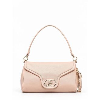 Liu Jo Shoulder Bags, female, Pink, Size: ONE SIZE Borsa