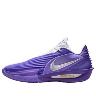 Nike G.T. Cut 3 Turbo Violet Haze Total Orange HV9918-800