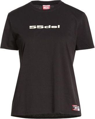 Diesel CAMISETAS Y TOPS - Camisetas en YOOX.COM