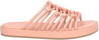 Habillè FOOTWEAR - Sandals on YOOX.COM