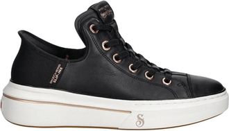 Skechers Slip-Ins Snoop One - Sport - Mujer - Negro - 39 EU