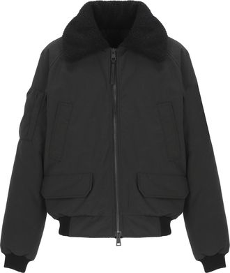 Canada Goose Chilliwack Aviator Bomber Jacket