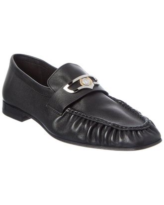 Christian Louboutin Leather Loafer