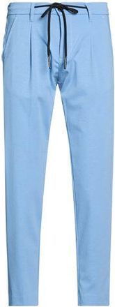 Victor Cool BOTTOMWEAR - Trousers on YOOX.COM