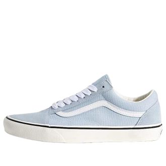 Vans Old Skool Blue White VN000D7ZGRI