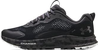 Under Armour Charged Bandit Trail 2 Black Jet Grey 3024186-001