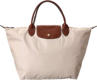 Longchamp Le Pliage Original Medium Nylon Bag
