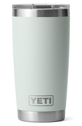 Yeti Rambler 20-Ounce Tumbler in Ridgeline at Nordstrom