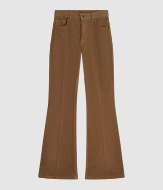 Vanessa Bruno Pantalon Ethan Fauve