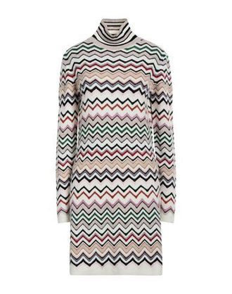Missoni Mini dresses