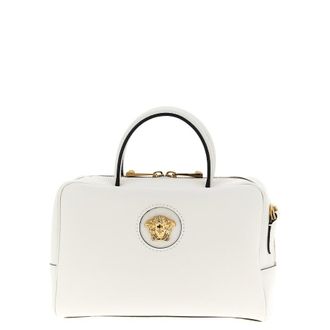 Versace La Medusa Handbag