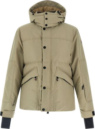 Moncler Elfin Down Jacket