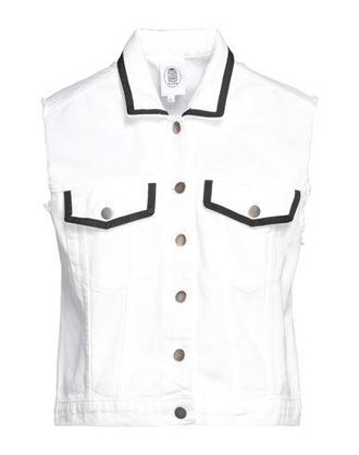 Le Volière Denim outerwear