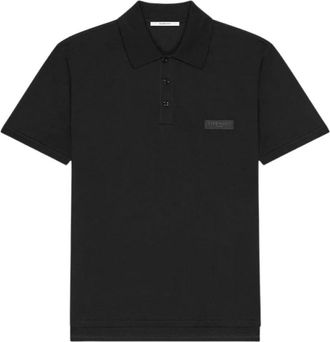 Givenchy Hombre, Camisetas, Negro, Talla: M