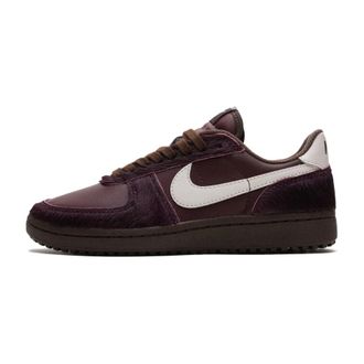 Nike Mujer, Deporte, Marr&oacute;n, Talla: 38 EU