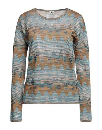 M Missoni STRICKWAREN - Pullover auf YOOX.COM