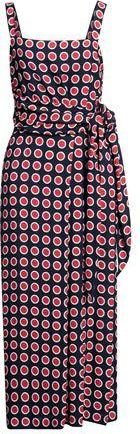 Moschino VESTIDOS - Vestidos midi en YOOX.COM