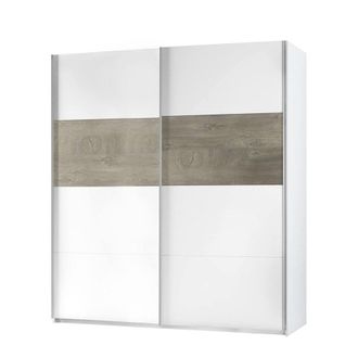 Dmora Guardaroba 2 ante