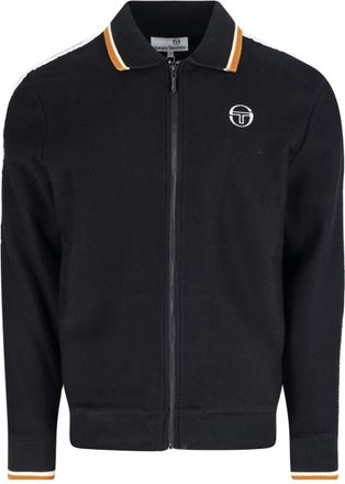 Sergio Tacchini track Top Jacket