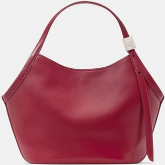 Kate Spade New York Deco Small Tulip Tote Bag
