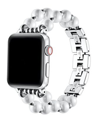 Posh Tech Unisex Watch Band